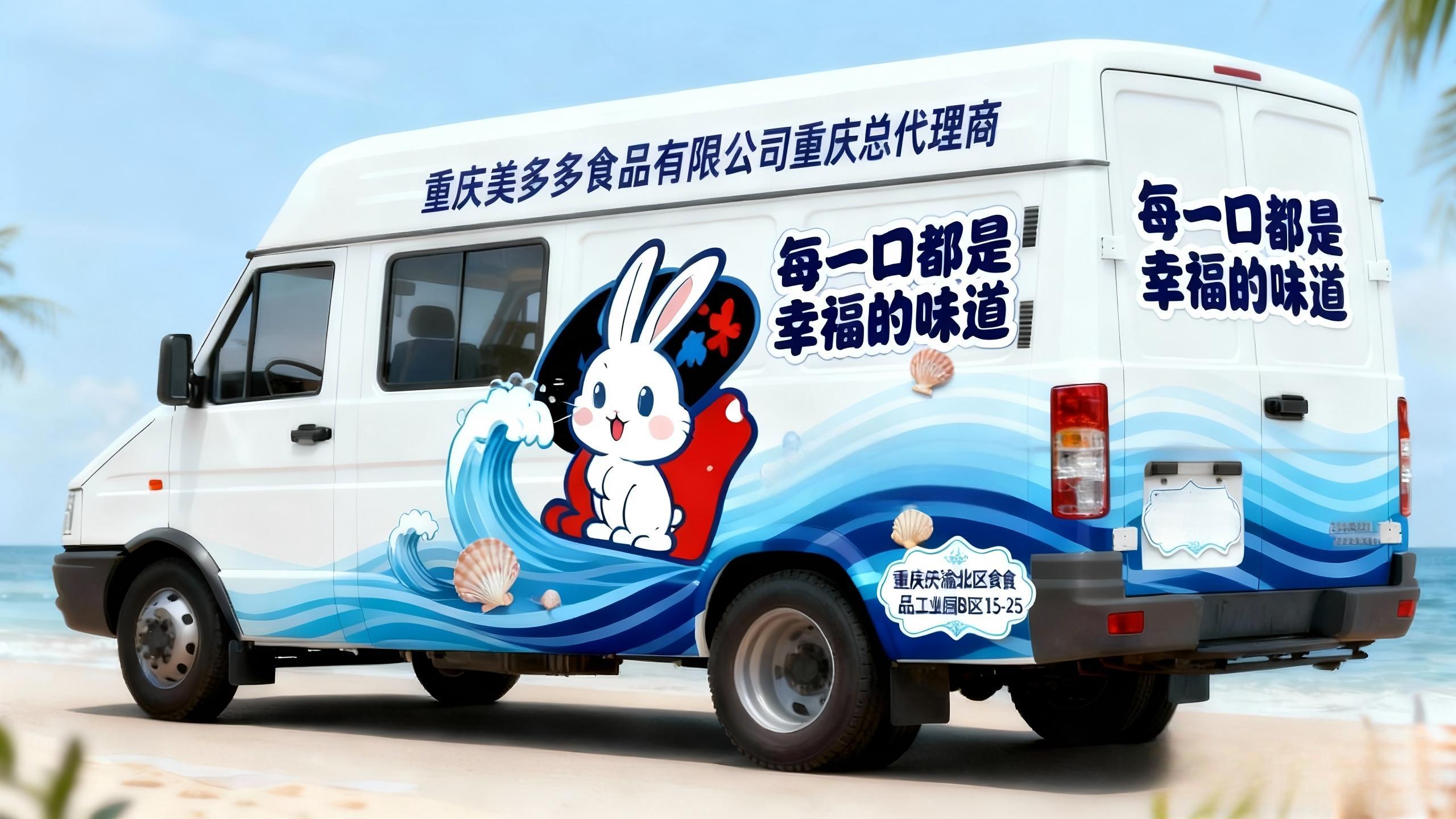 jimeng-2025-12-01-7204-参考重新调整的海洋风格车身广告，进一步优化布局：将公司名称_重庆美多多食品有限公...(1).jpg